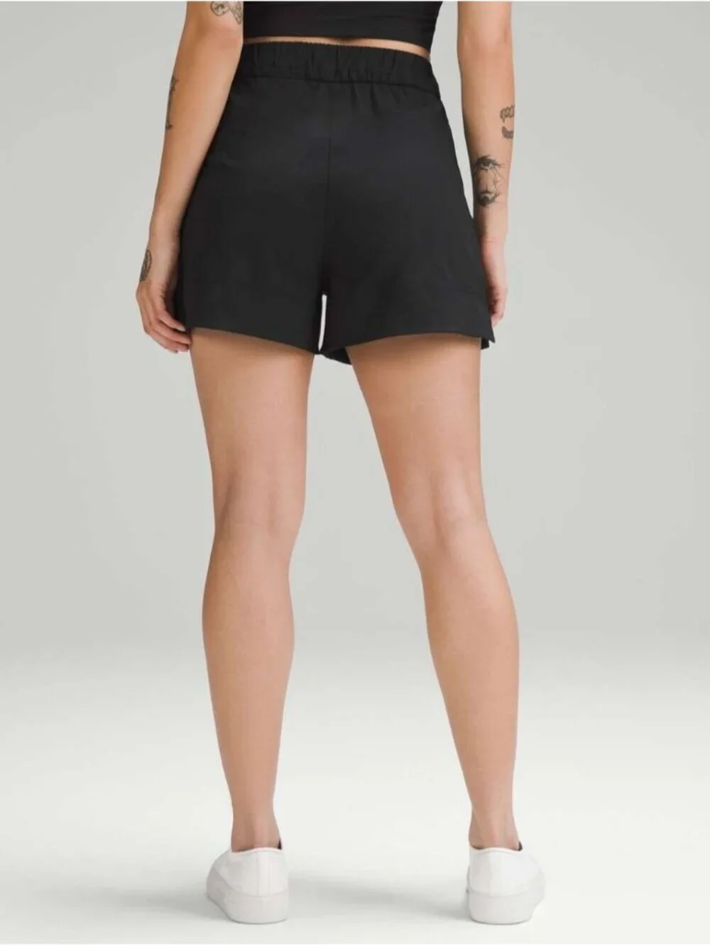 lululemon athletica take day